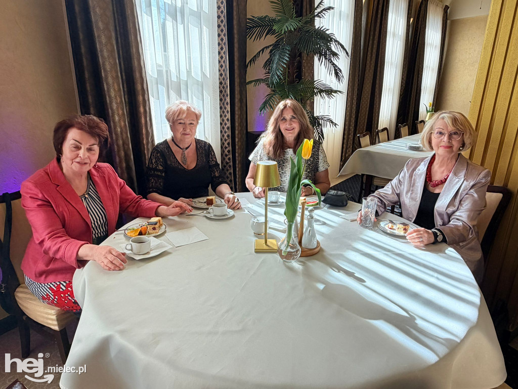 Dzień Kobiet w powiecie mieleckim