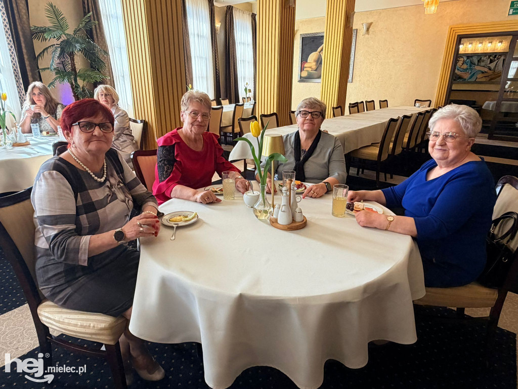 Dzień Kobiet w powiecie mieleckim