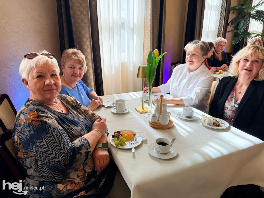 Dzień Kobiet w powiecie mieleckim