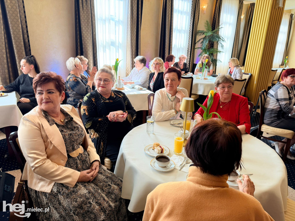 Dzień Kobiet w powiecie mieleckim