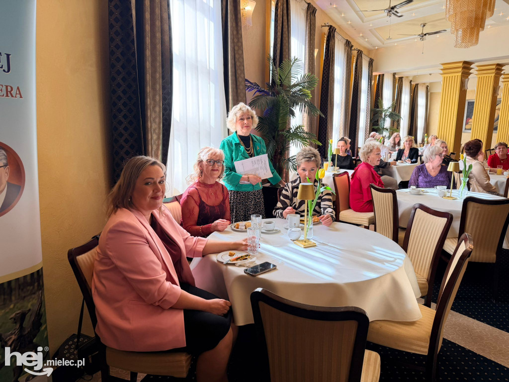 Dzień Kobiet w powiecie mieleckim