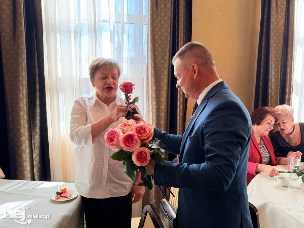 Dzień Kobiet w powiecie mieleckim