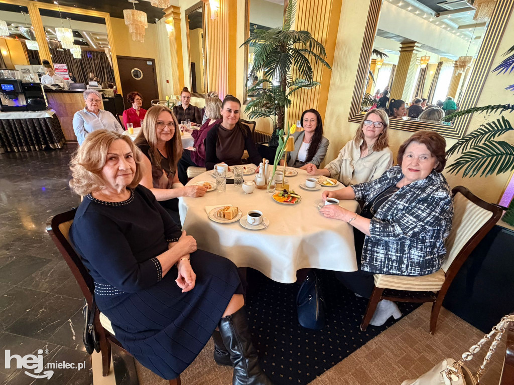 Dzień Kobiet w powiecie mieleckim