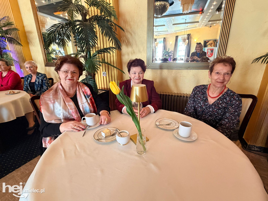Dzień Kobiet w powiecie mieleckim