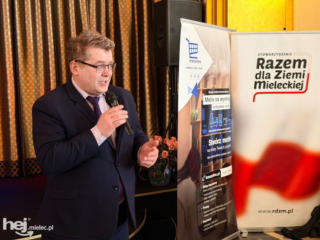 Dzień Kobiet w powiecie mieleckim