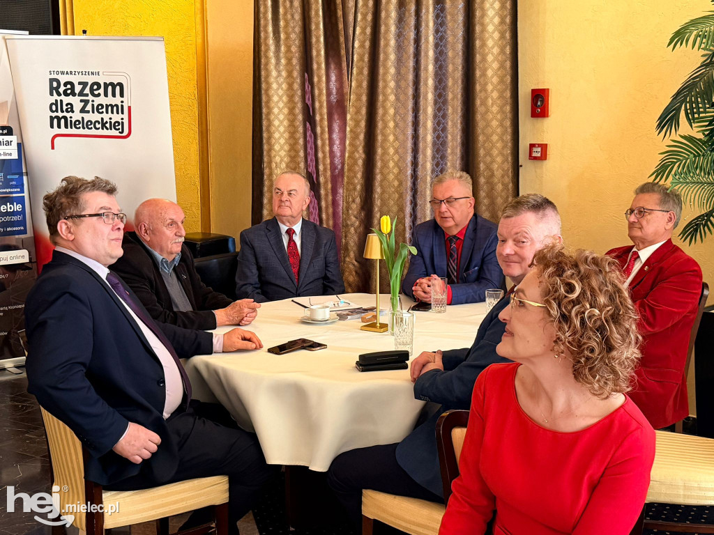 Dzień Kobiet w powiecie mieleckim