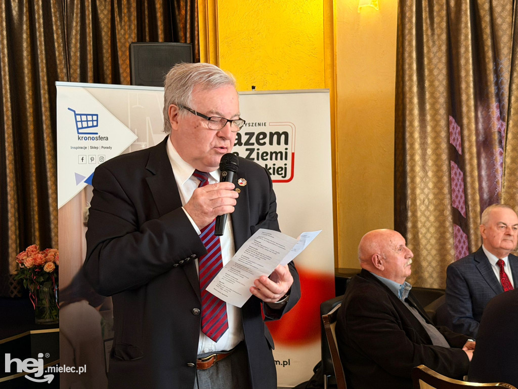 Dzień Kobiet w powiecie mieleckim