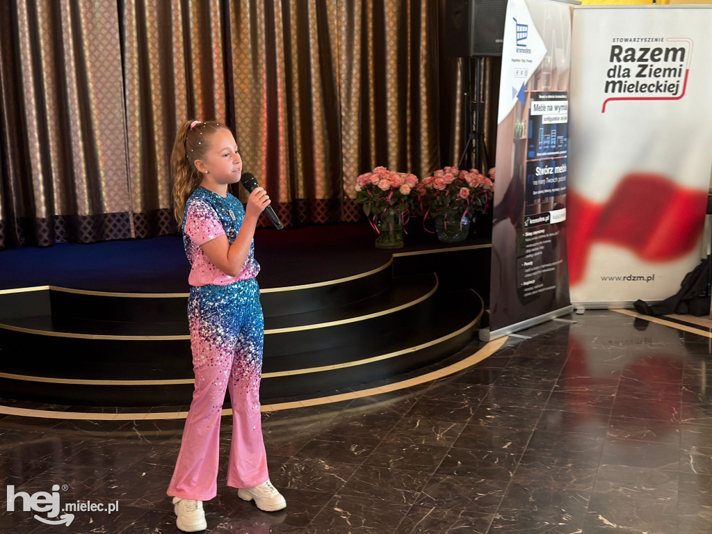 Dzień Kobiet w powiecie mieleckim