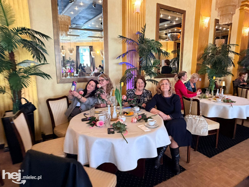 Dzień Kobiet w powiecie mieleckim