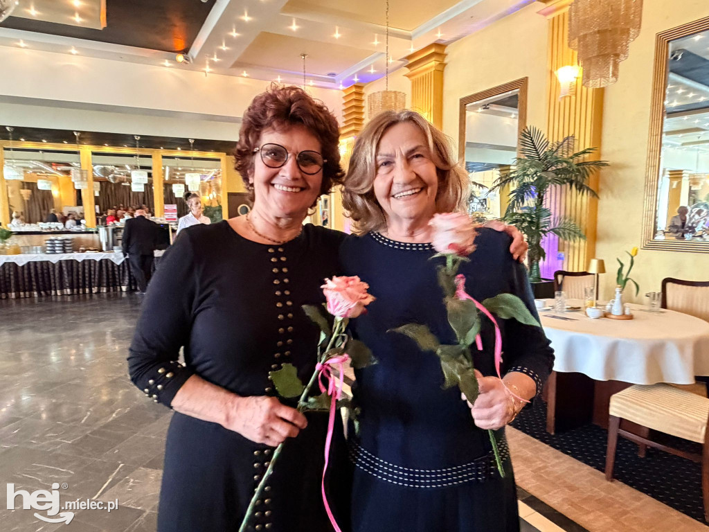 Dzień Kobiet w powiecie mieleckim