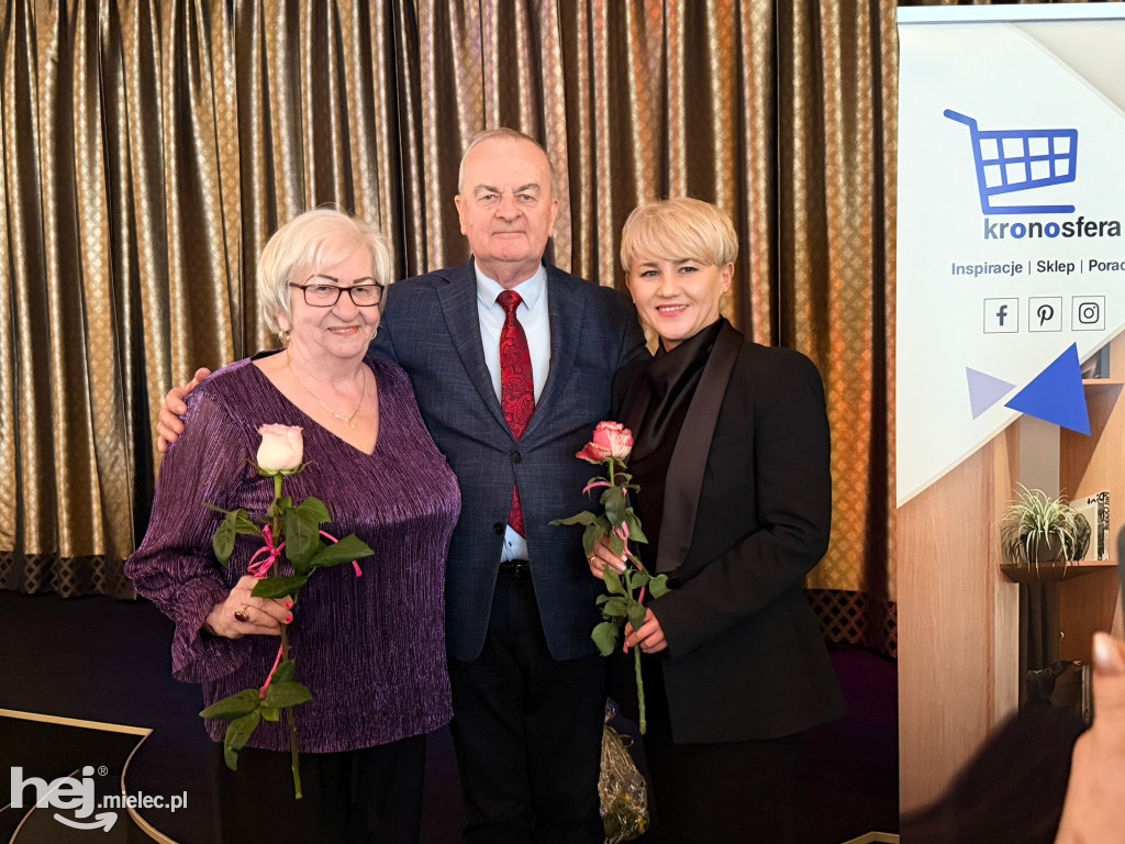 Dzień Kobiet w powiecie mieleckim