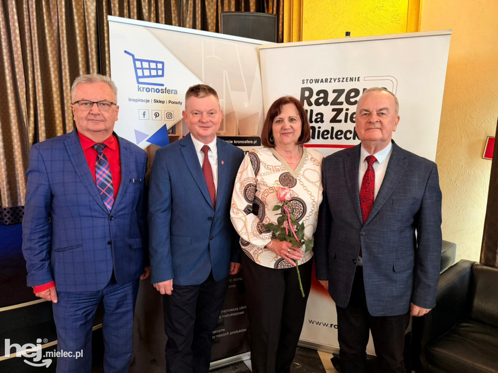 Dzień Kobiet w powiecie mieleckim