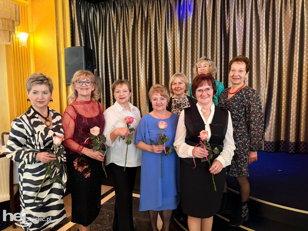 Dzień Kobiet w powiecie mieleckim