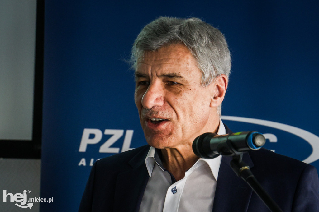 III Ogólnopolski Konkurs Robotyki Przemysłowej