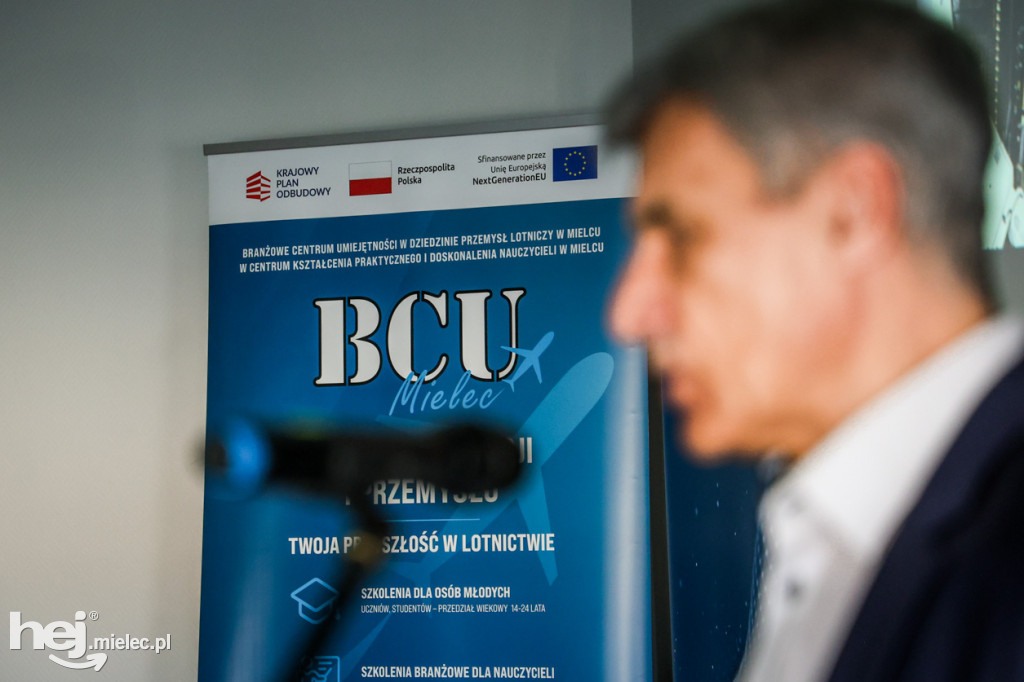 III Ogólnopolski Konkurs Robotyki Przemysłowej