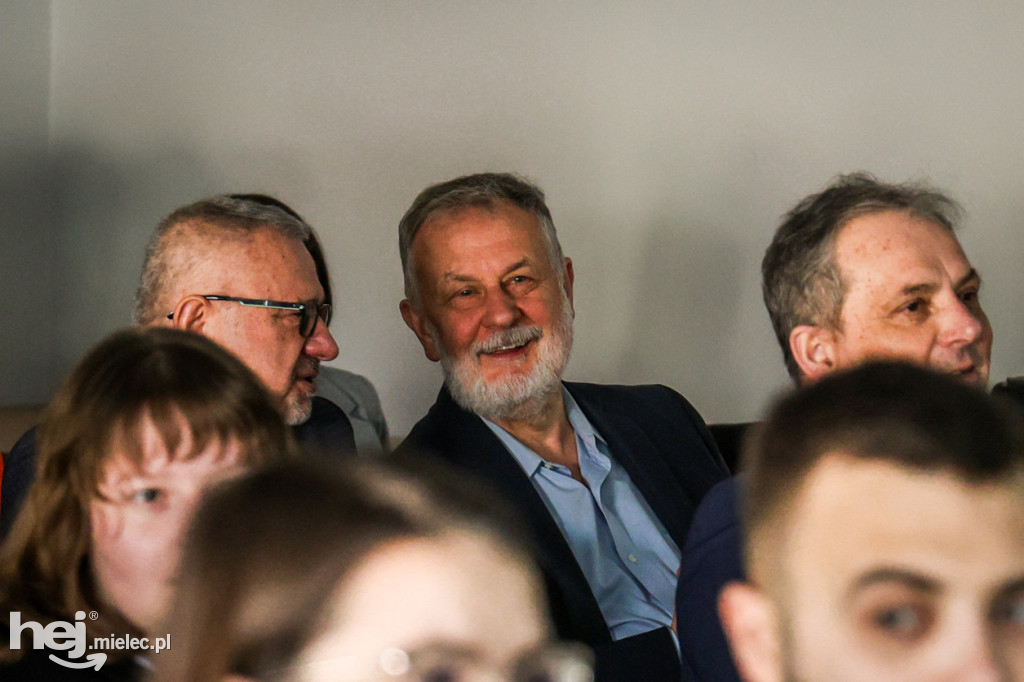 III Ogólnopolski Konkurs Robotyki Przemysłowej