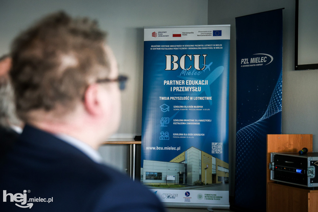 III Ogólnopolski Konkurs Robotyki Przemysłowej