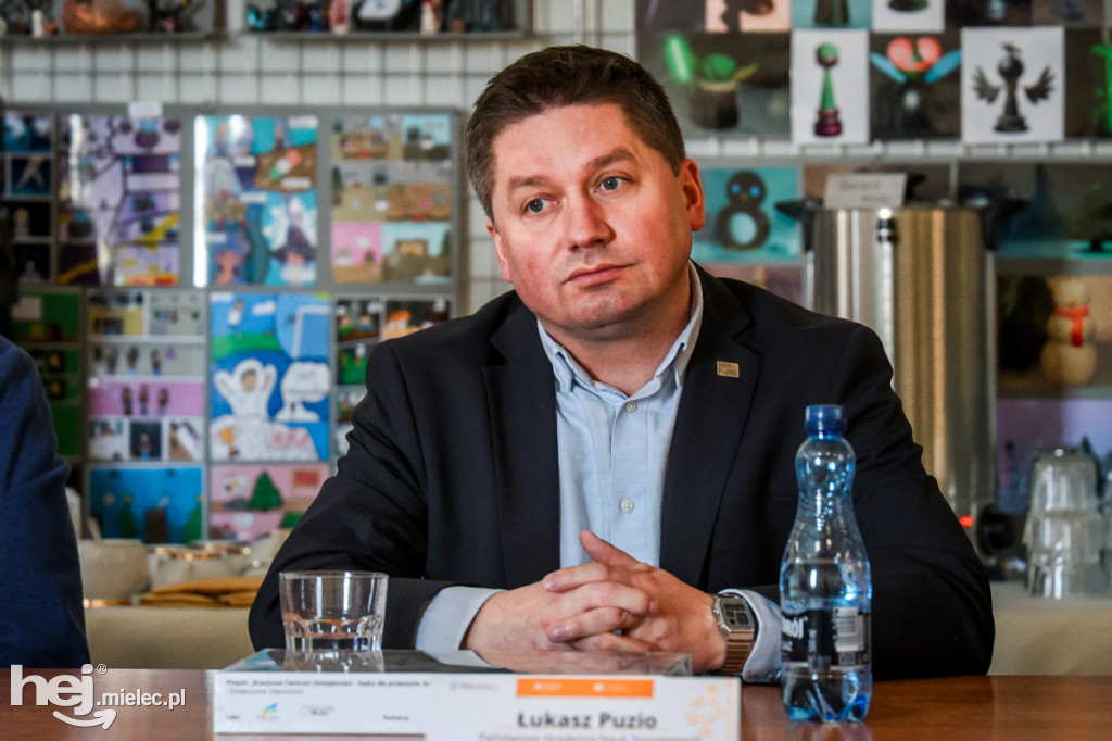 Rada Kompetencji Lotniczych obradowała w Mielcu