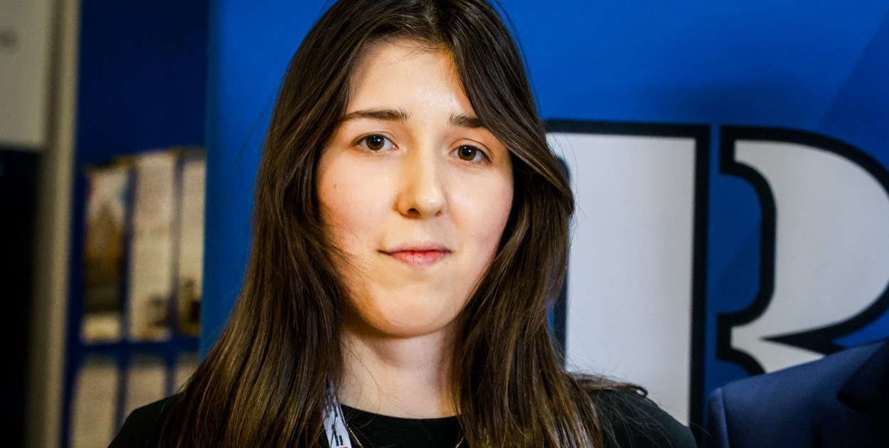 Finał III Konkursu Robotyki Przemysłowej