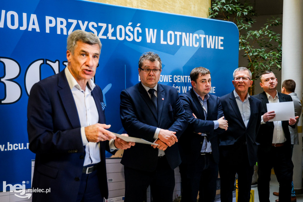 Finał III Konkursu Robotyki Przemysłowej