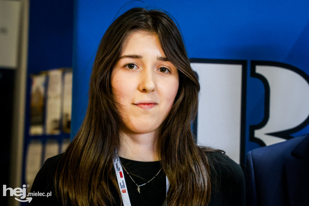 Finał III Konkursu Robotyki Przemysłowej