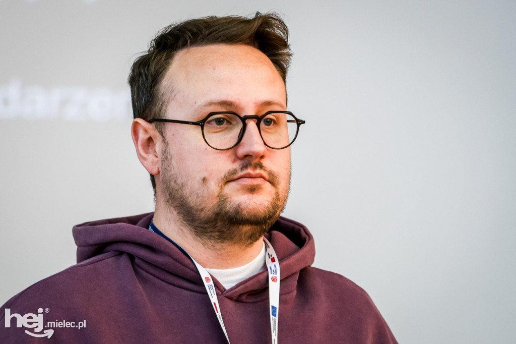 Eliminacje powiatowe do hackhathonu HackCarpathia