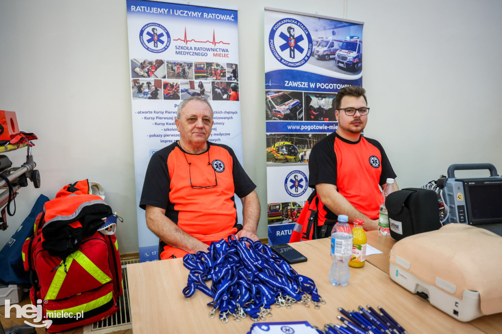 Eliminacje powiatowe do hackhathonu HackCarpathia