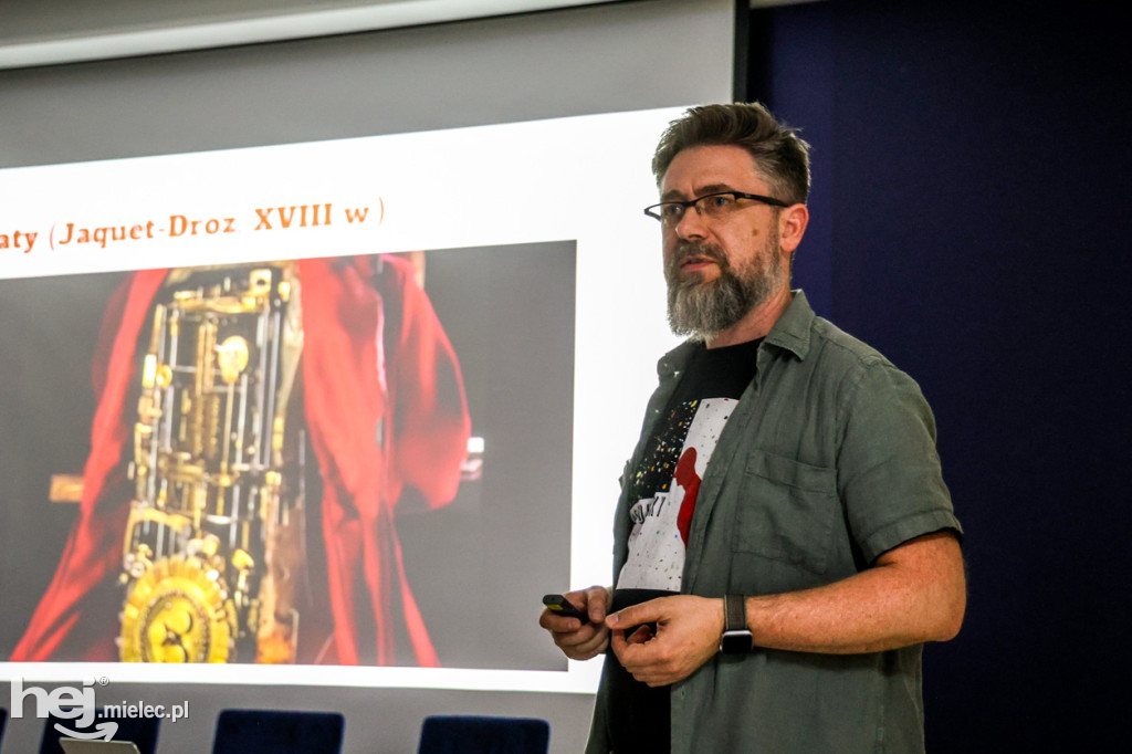 Eliminacje powiatowe do hackhathonu HackCarpathia