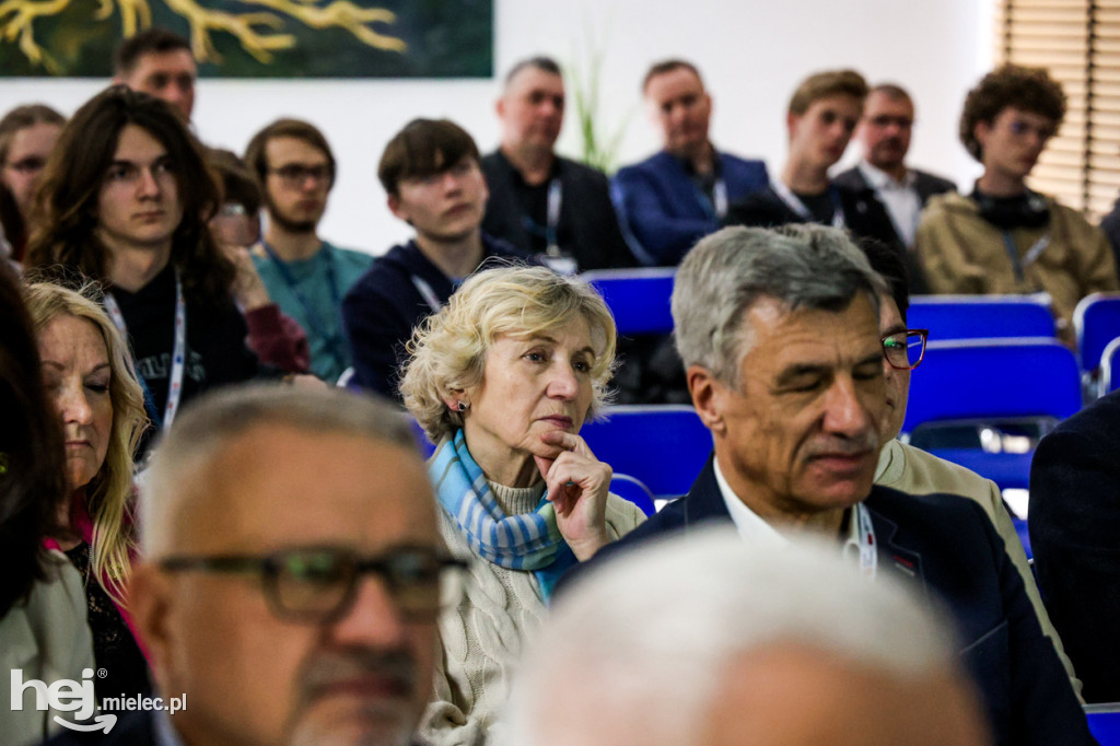 Eliminacje powiatowe do hackhathonu HackCarpathia