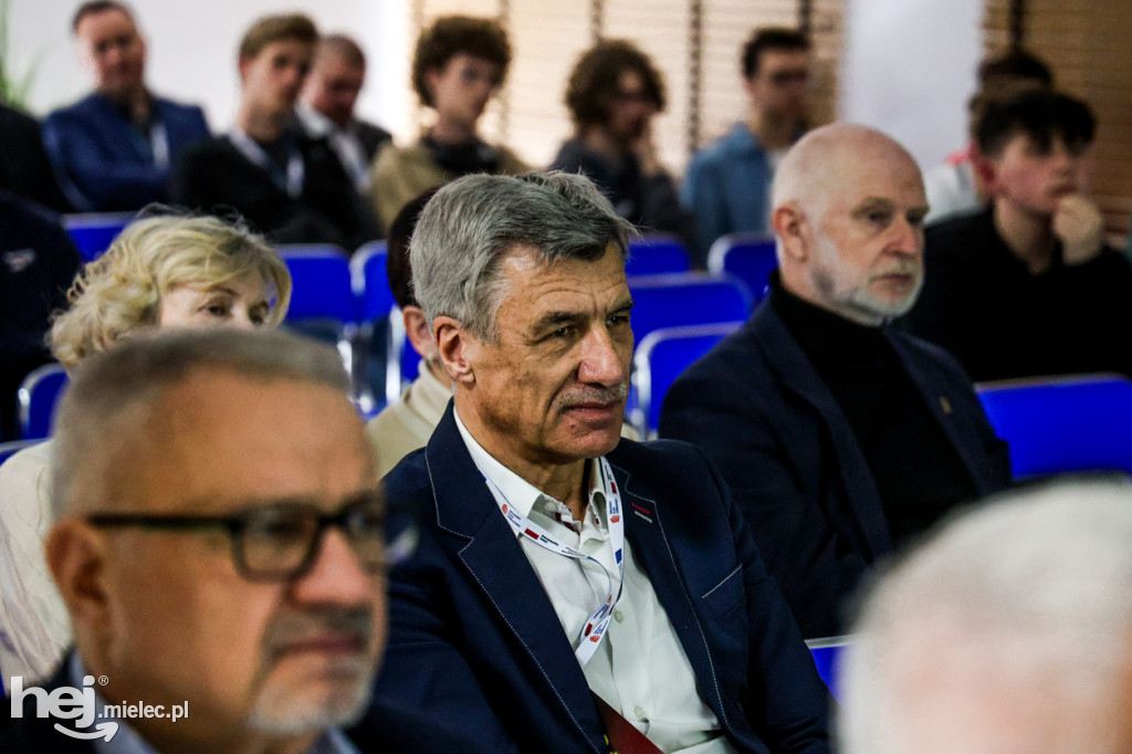 Eliminacje powiatowe do hackhathonu HackCarpathia