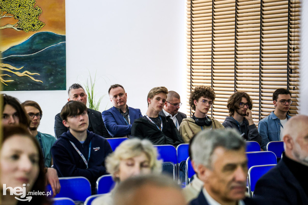 Eliminacje powiatowe do hackhathonu HackCarpathia