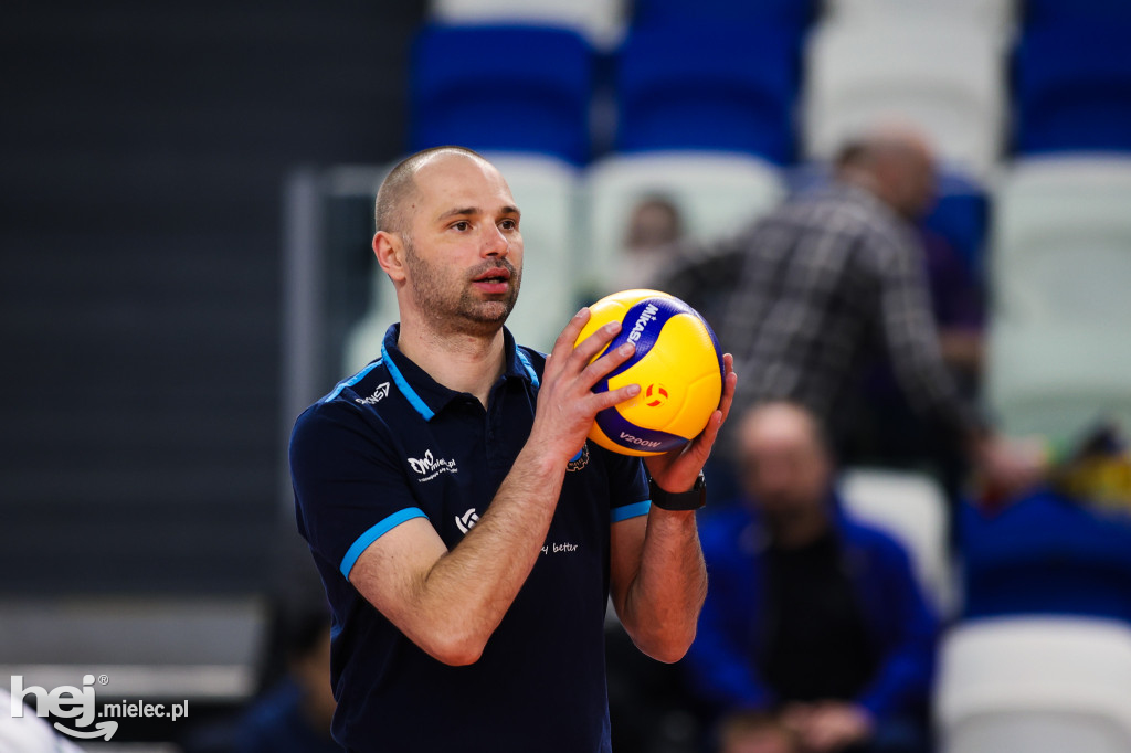 ITA Tools Stal Mielec - DevelopRes Rzeszów