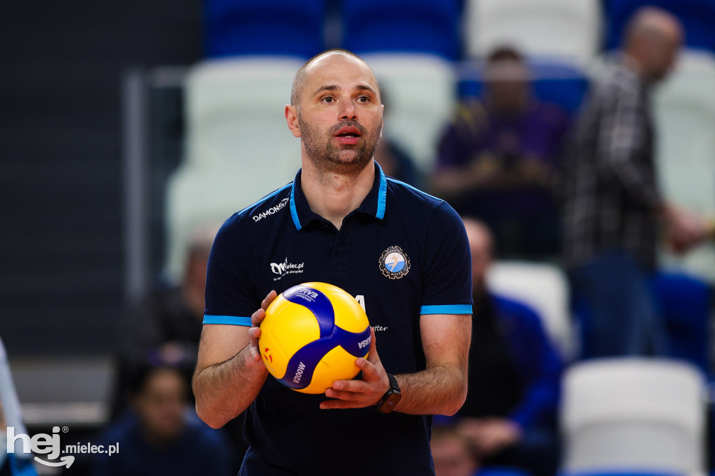 ITA Tools Stal Mielec - DevelopRes Rzeszów