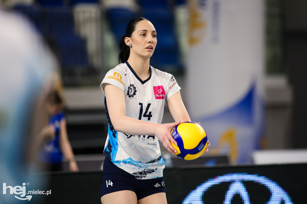 ITA Tools Stal Mielec - DevelopRes Rzeszów