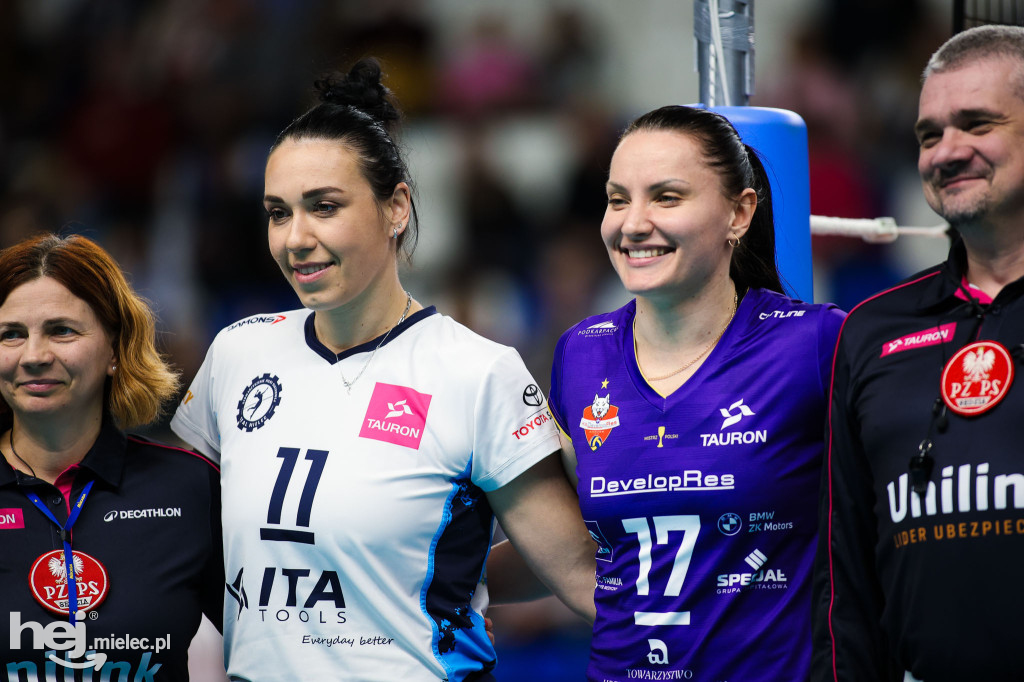 ITA Tools Stal Mielec - DevelopRes Rzeszów