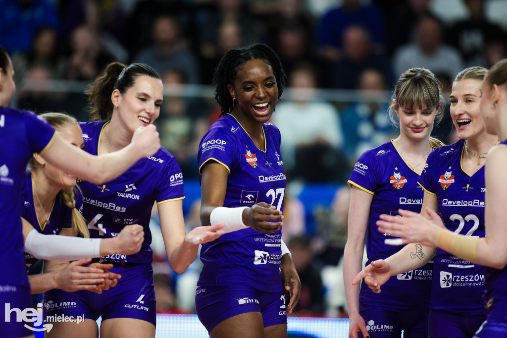 ITA Tools Stal Mielec - DevelopRes Rzeszów