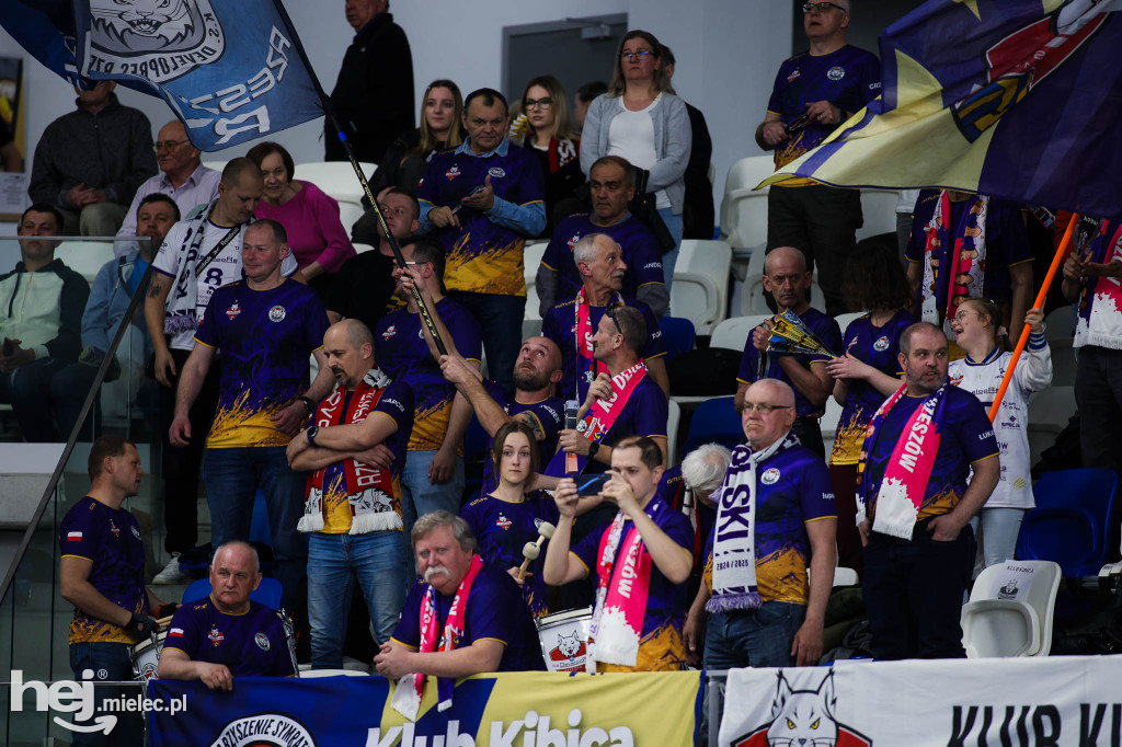 ITA Tools Stal Mielec - DevelopRes Rzeszów