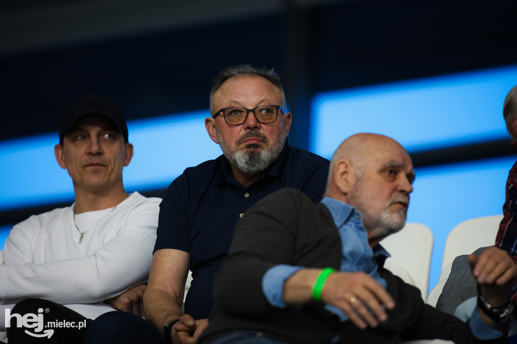 ITA Tools Stal Mielec - DevelopRes Rzeszów