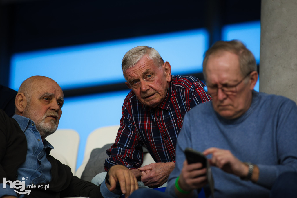 ITA Tools Stal Mielec - DevelopRes Rzeszów