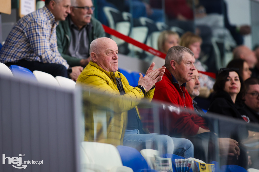 ITA Tools Stal Mielec - DevelopRes Rzeszów