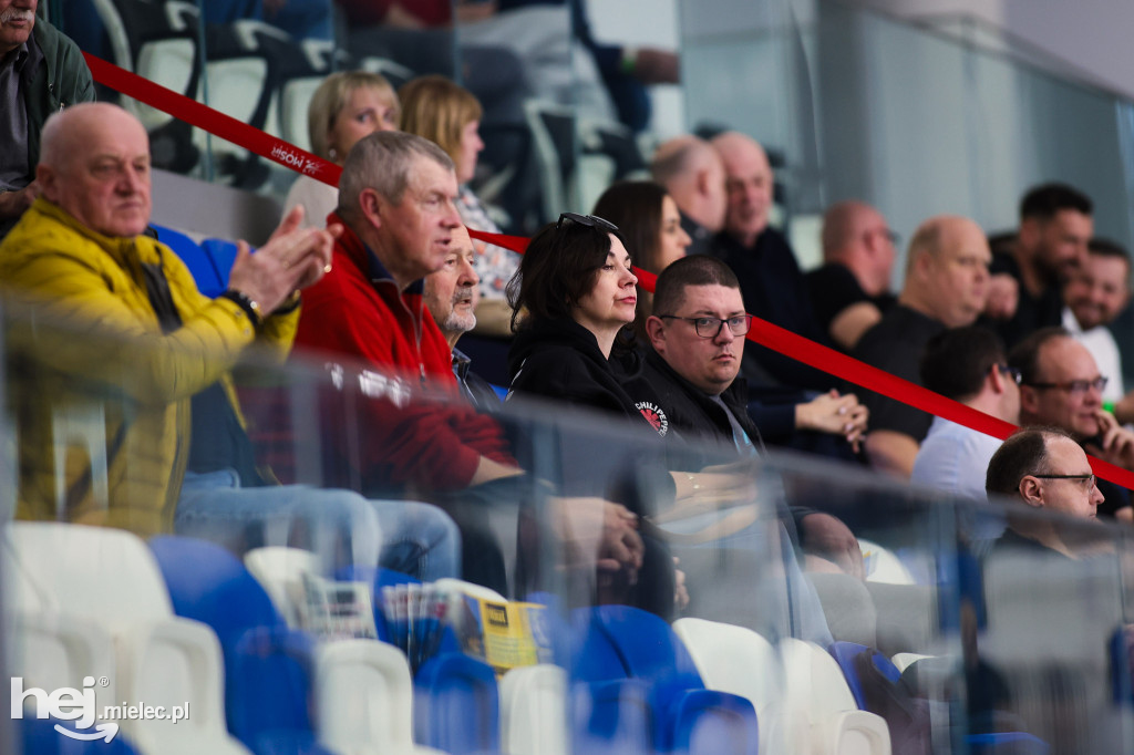 ITA Tools Stal Mielec - DevelopRes Rzeszów