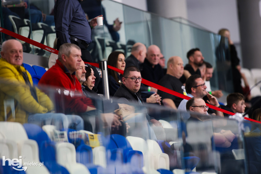 ITA Tools Stal Mielec - DevelopRes Rzeszów