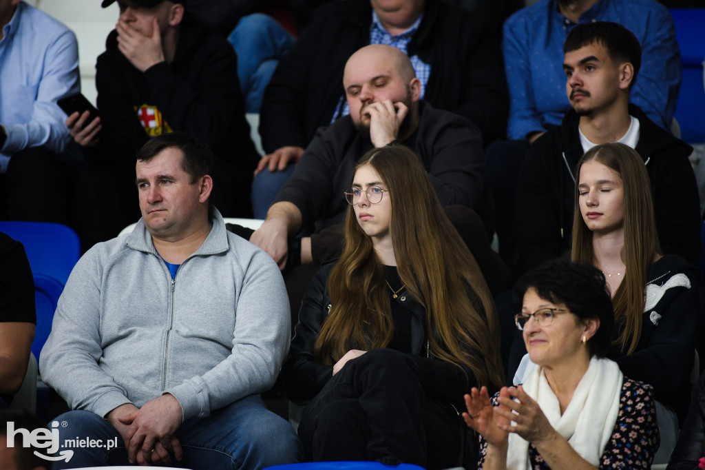 ITA Tools Stal Mielec - DevelopRes Rzeszów