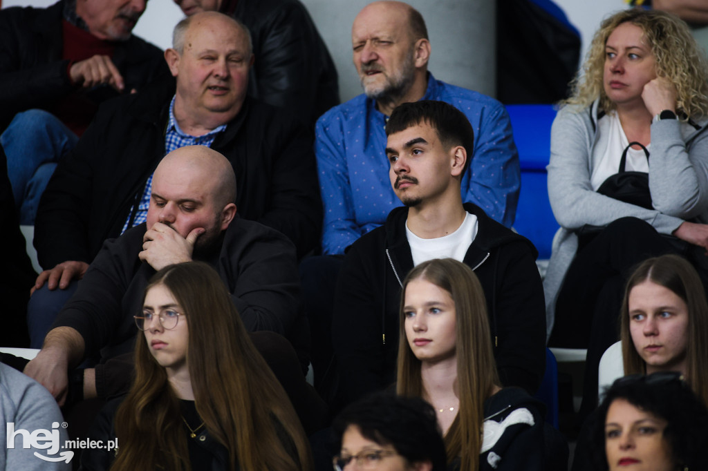 ITA Tools Stal Mielec - DevelopRes Rzeszów