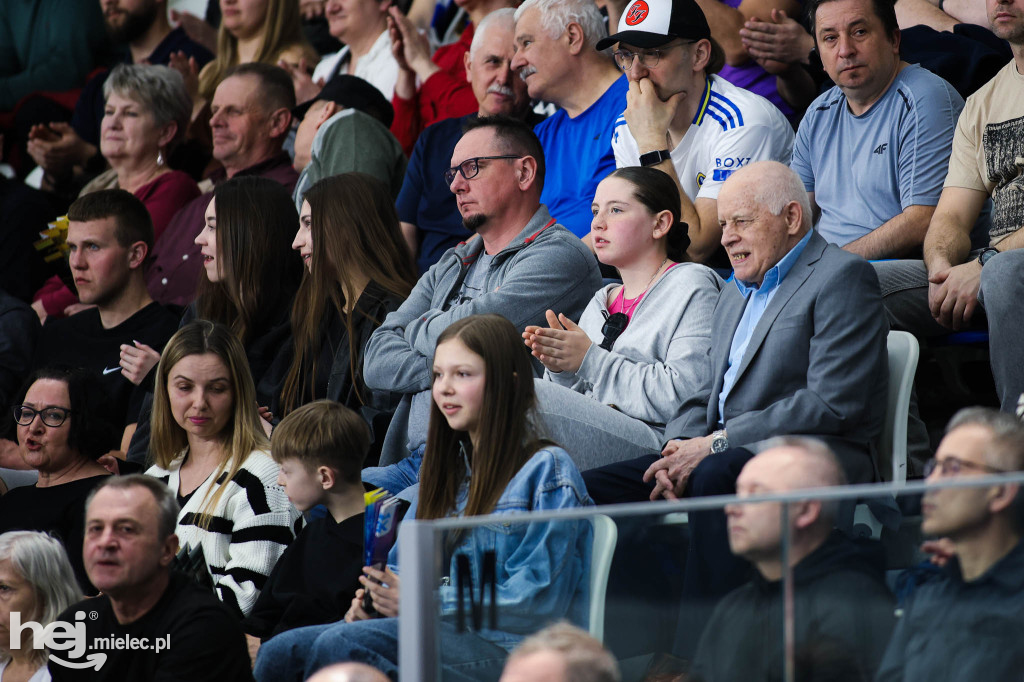 ITA Tools Stal Mielec - DevelopRes Rzeszów