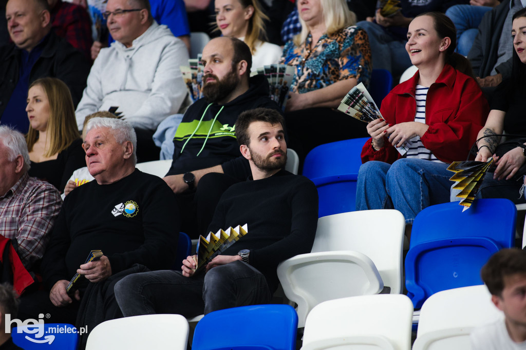 ITA Tools Stal Mielec - DevelopRes Rzeszów