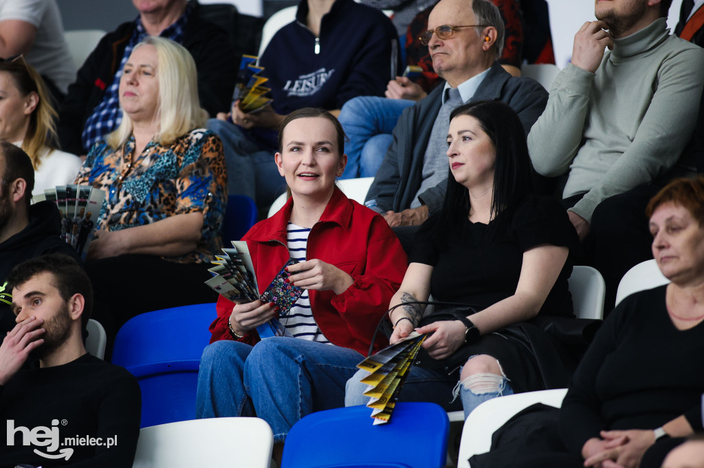 ITA Tools Stal Mielec - DevelopRes Rzeszów