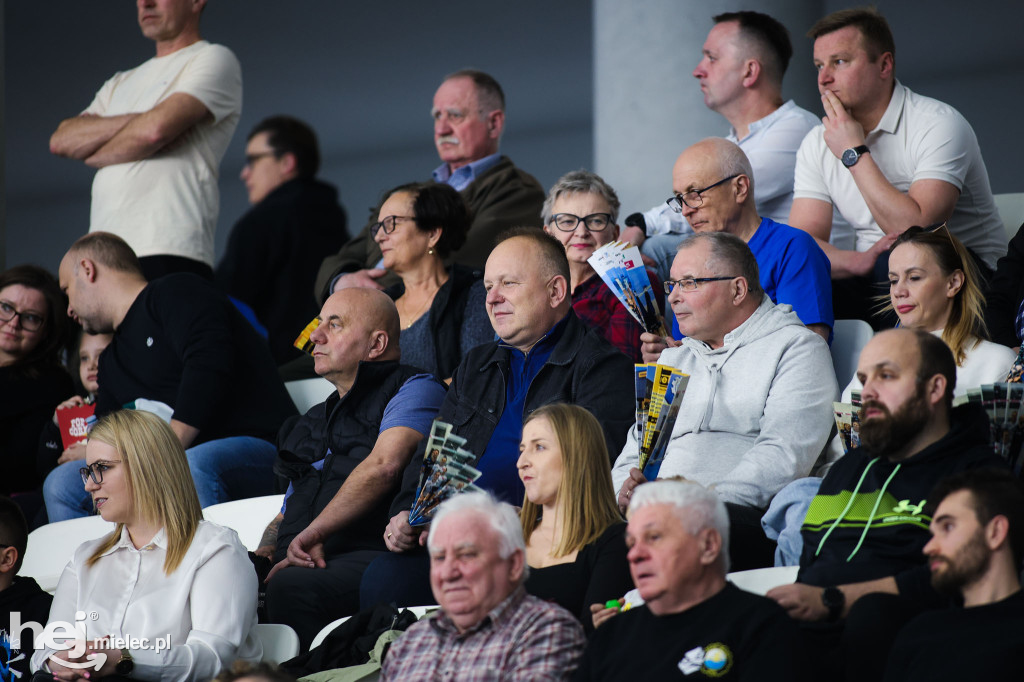 ITA Tools Stal Mielec - DevelopRes Rzeszów