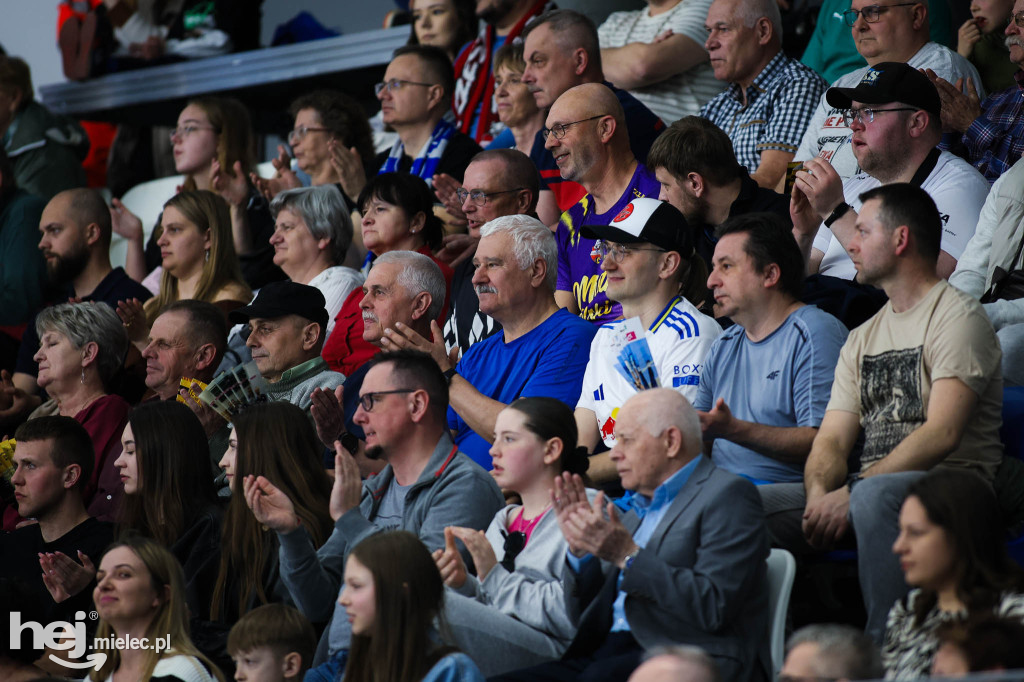 ITA Tools Stal Mielec - DevelopRes Rzeszów