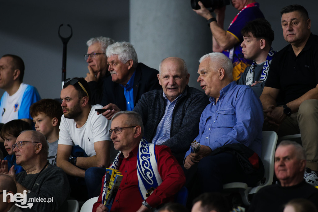 ITA Tools Stal Mielec - DevelopRes Rzeszów